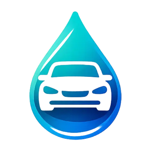 Lavage auto à domicile Moroges